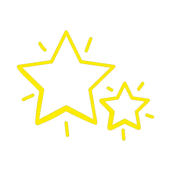 Camping Paradis star icon