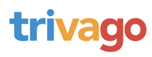 trivago logo