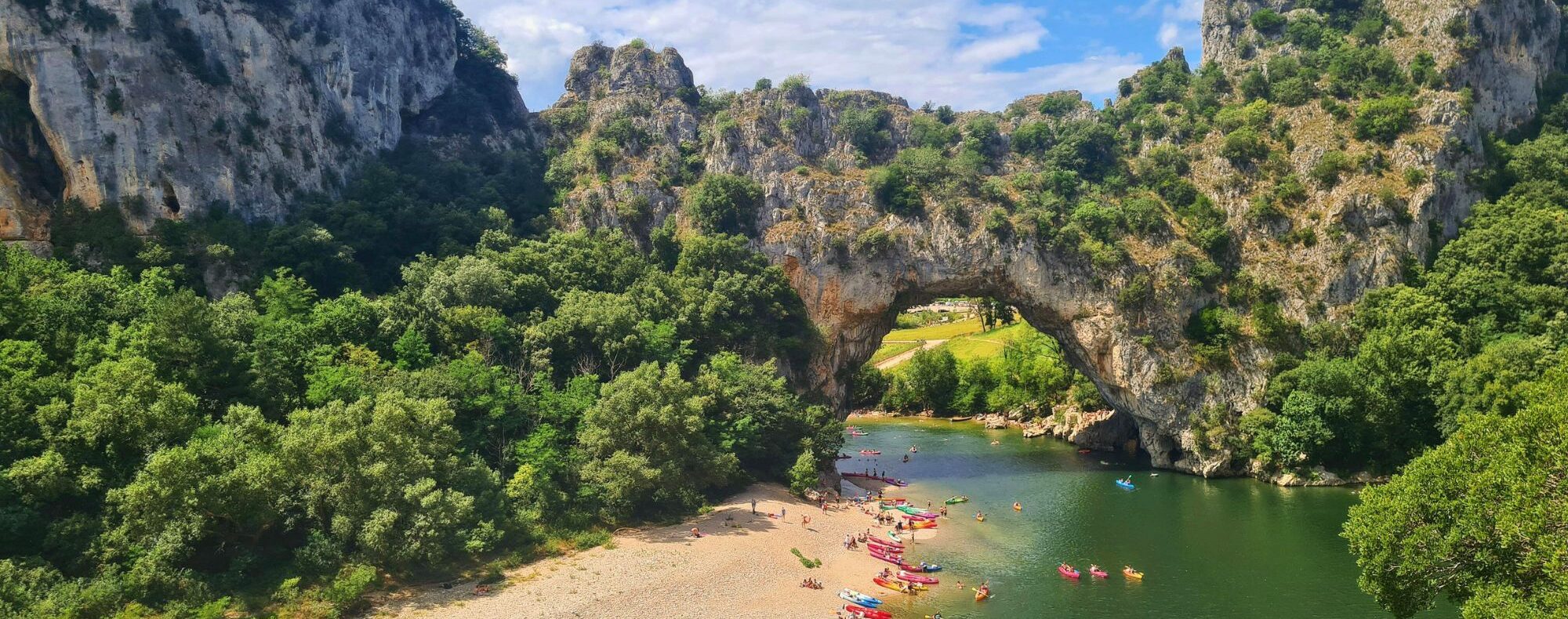 Vallon Pont d'Arc (1)