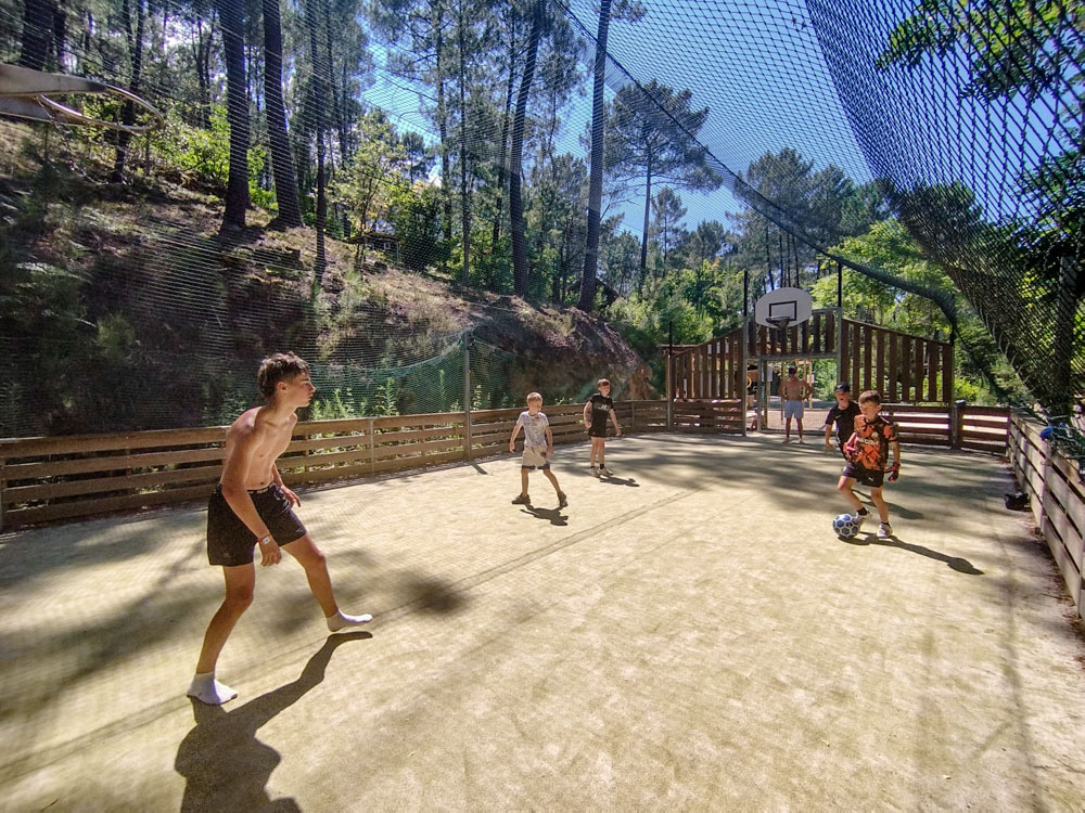 animation match camping