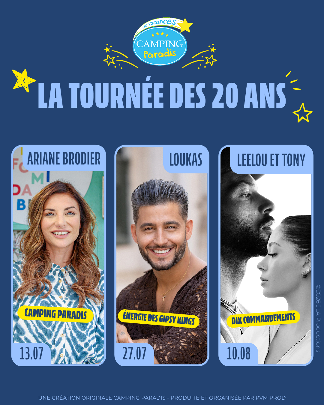 Affiche BOIS SIMONET 2026